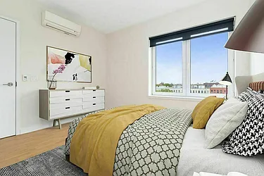 Rented by REAL New York