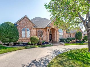 2501 Heather Glenn Ct, Colleyville, TX 76034