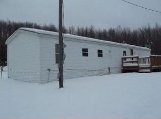 3371 Big Marsh Rd, East Jordan, MI 49727