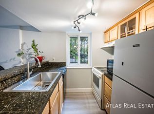 1125 N Washington St APT 101, Denver, CO 80203