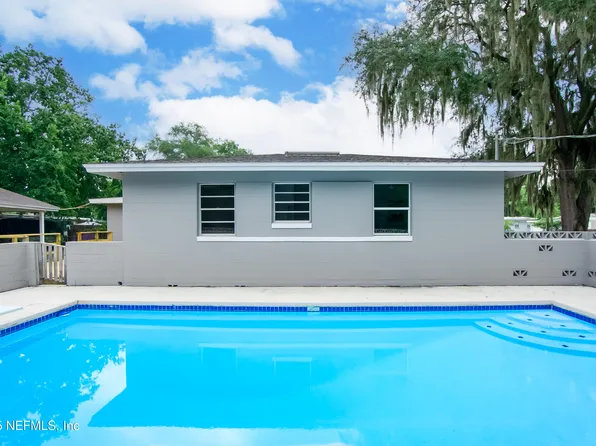 6067 MIZZELL Drive, Jacksonville, FL 32205