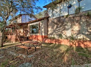 32766 Flat Rock Vw, Bulverde, TX 78163