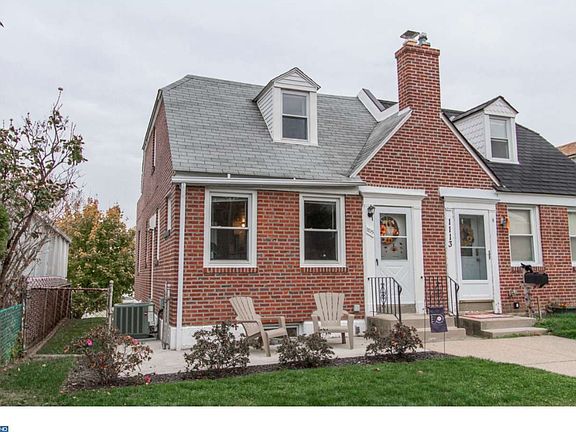 2nd image of 1115 Agnew Dr