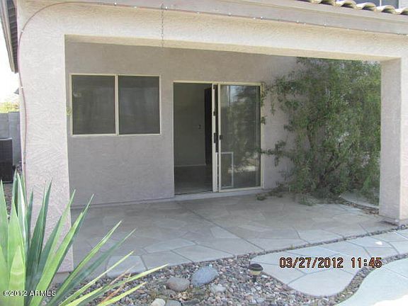 3rd image of 4562 E Coyote Wash Dr