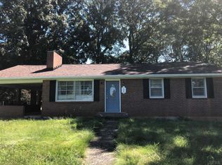 1229 Lakeview Dr, Lynchburg, VA 24502