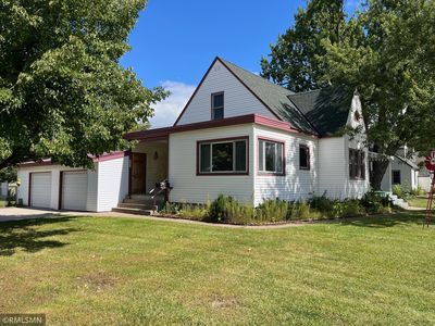 620 2nd St NW, Aitkin, MN, 56431