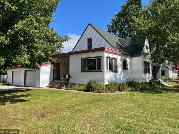 620 2nd St NW, Aitkin, MN 56431
