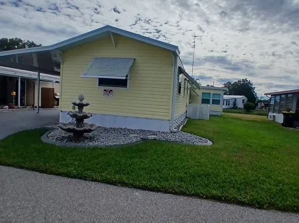 1233 Whisper Lake Blvd N, Sebring, FL 33870