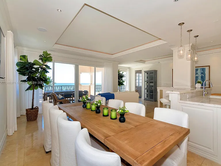 19251 Fisher Island Dr #19251 — Photo 8