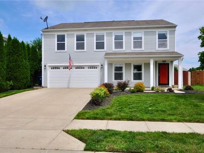 323 Longbow St, Sheridan, IN, 46069
