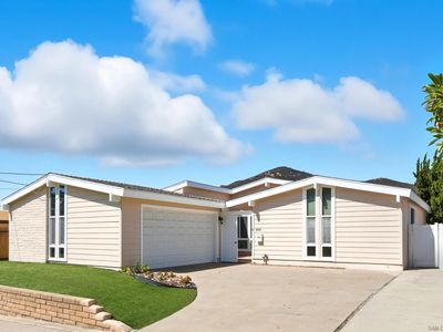 8462 Harwell Dr, San Diego, CA, 92119