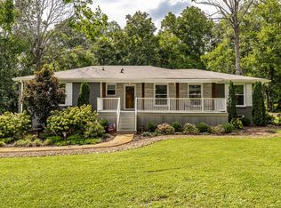 302 Green Acres Dr, Goodlettsville, TN 37072