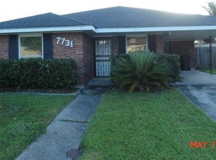 7731 Hansbrough St, New Orleans, LA 70127