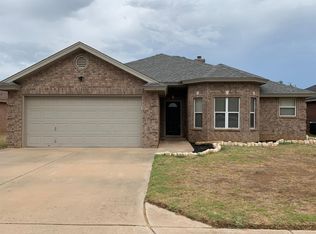 417 Oakridge Ave, Lubbock, TX 79416