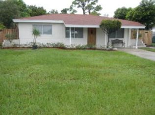 5078 Garfield Rd, Delray Beach, FL 33484