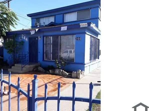 244 E 99th St, Los Angeles, CA