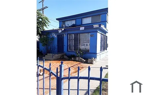 244 E 99th St #1 Photo 1