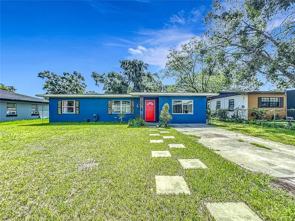 91 High St, Winter Haven, FL 33880