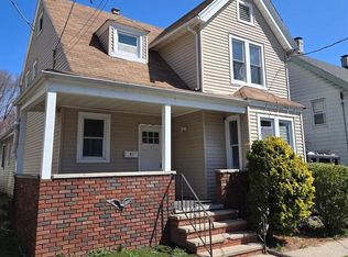 91 Charles St, Englewood, NJ 07631
