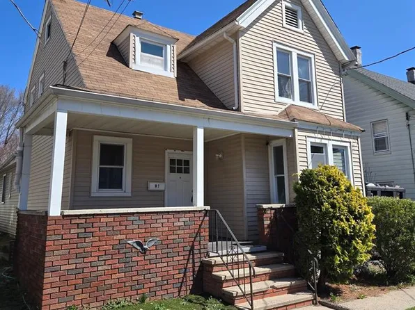 91 Charles St, Englewood, NJ 07631