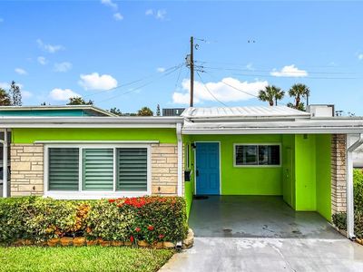 250 Rosery Rd NW APT 331, Largo, FL, 33770
