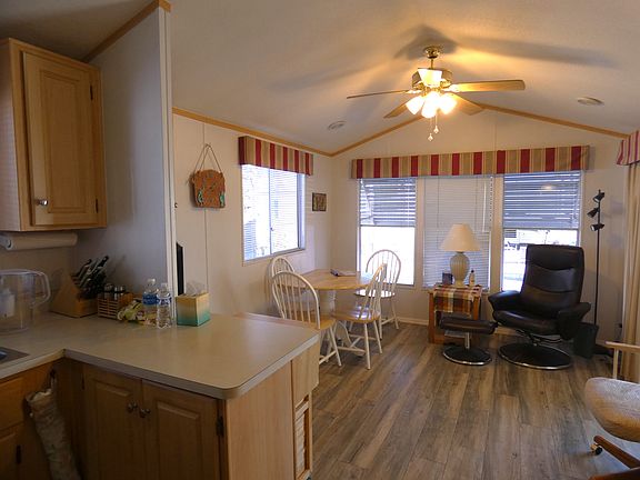 3rd image of 1110 N Henness Rd #936