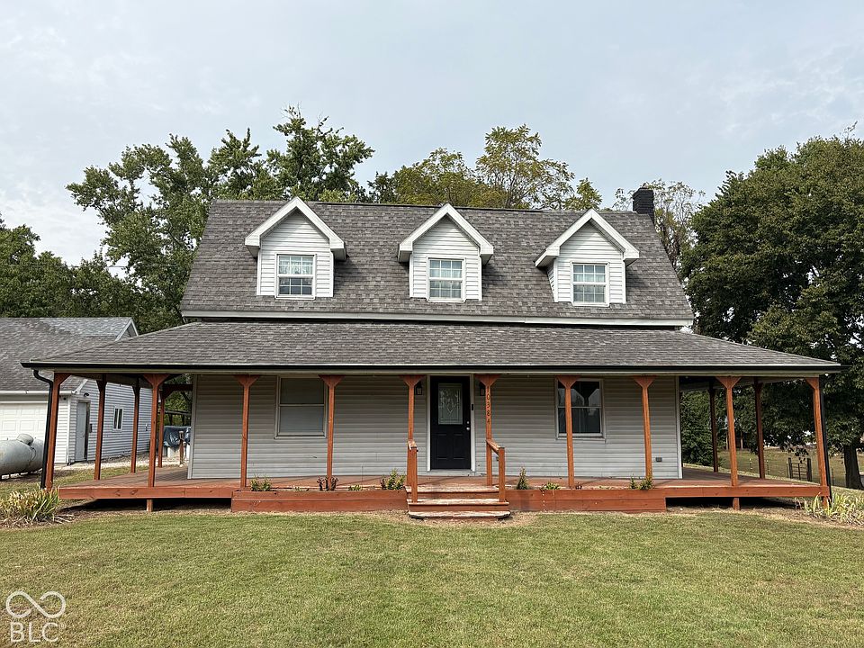 1st image of 10384 N Melon Rd