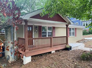 213 Lansdowne Ave, Decatur, GA 30030