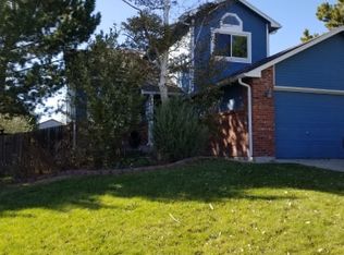 5610 Red Blf, Cheyenne, WY 82009