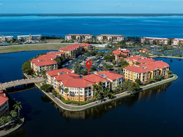 96 VIVANTE BOULEVARD #9624, PUNTA GORDA, FL 33950