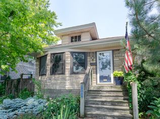7209 Jackson Blvd, Forest Park, IL 60130