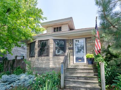 7209 Jackson Blvd, Forest Park, IL, 60130