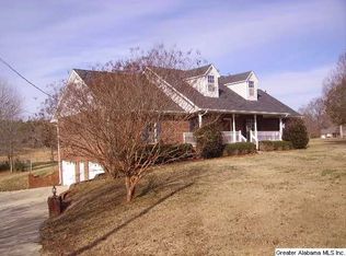 1035 Patton Rd, Bessemer, AL 35023