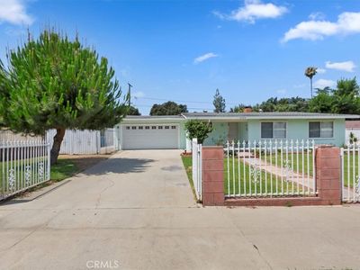 2994 Maude St, Riverside, CA, 92506