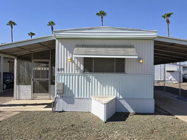 7300 N 51ST Avenue #F96, Glendale, AZ 85301