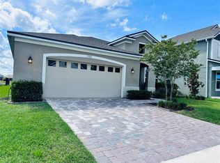 1783 Smarts Rule St, Kissimmee, FL 34744
