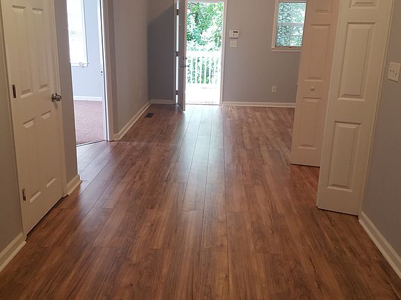 Living Room Dining Room