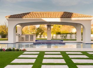 5102 E Orchid Ln, Paradise Valley, AZ 85253