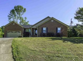 109 Saint Charles Ct, Moore, SC 29369