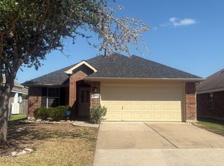8823 Old Maple Ln, Humble, TX 77338