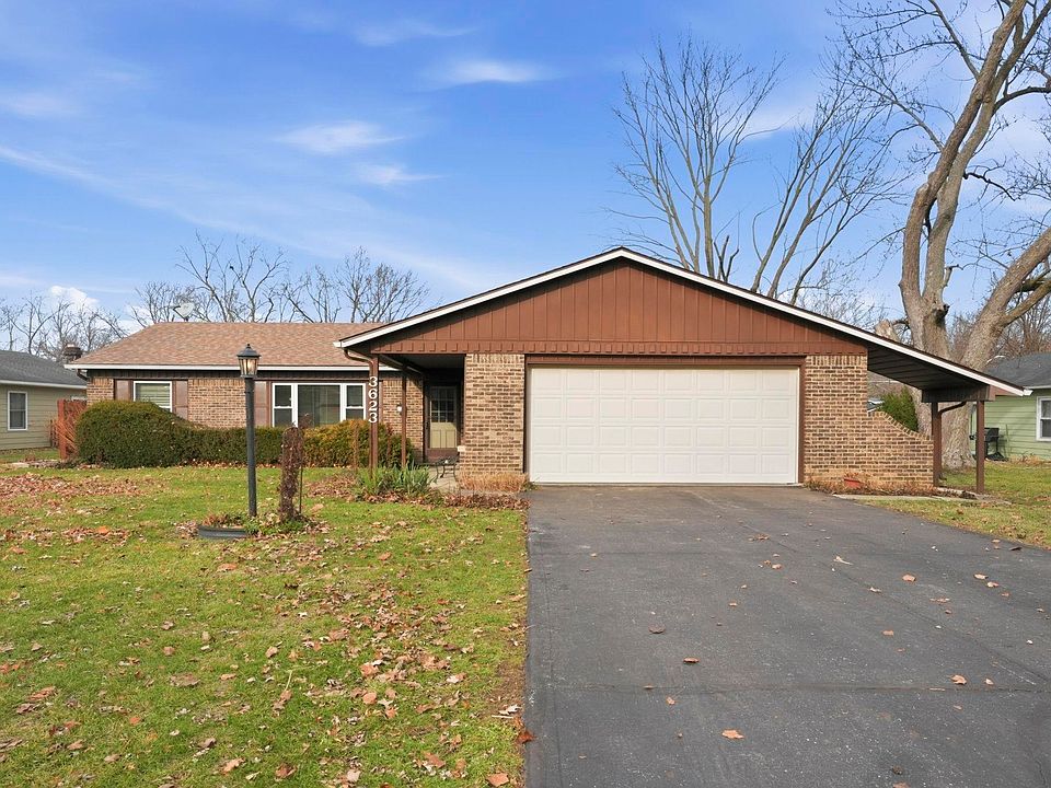 1st image of 3623 Dewberry Dr