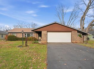 3623 Dewberry Dr, Fort Wayne, IN 46815