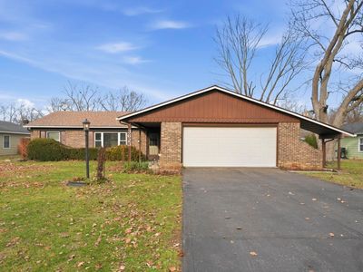 3623 Dewberry Dr, Fort Wayne, IN, 46815