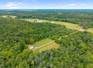2195 County Route 15, Sandy Creek, NY 13145
