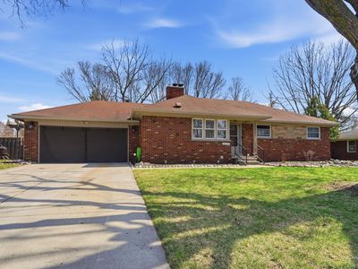 36194 Putnam St, Clinton Township, MI, 48035