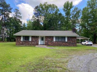 307 Clark Rd, Pine Bluff, AR 71602