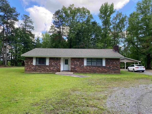 307 Clark Rd, Pine Bluff, AR 71602