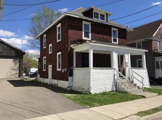 4 Milford St, Binghamton, NY 13904