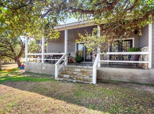 82 Hillside Dr, Fredericksburg, TX 78624