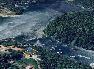 Straight Branch Rd, Speedwell, TN 37870